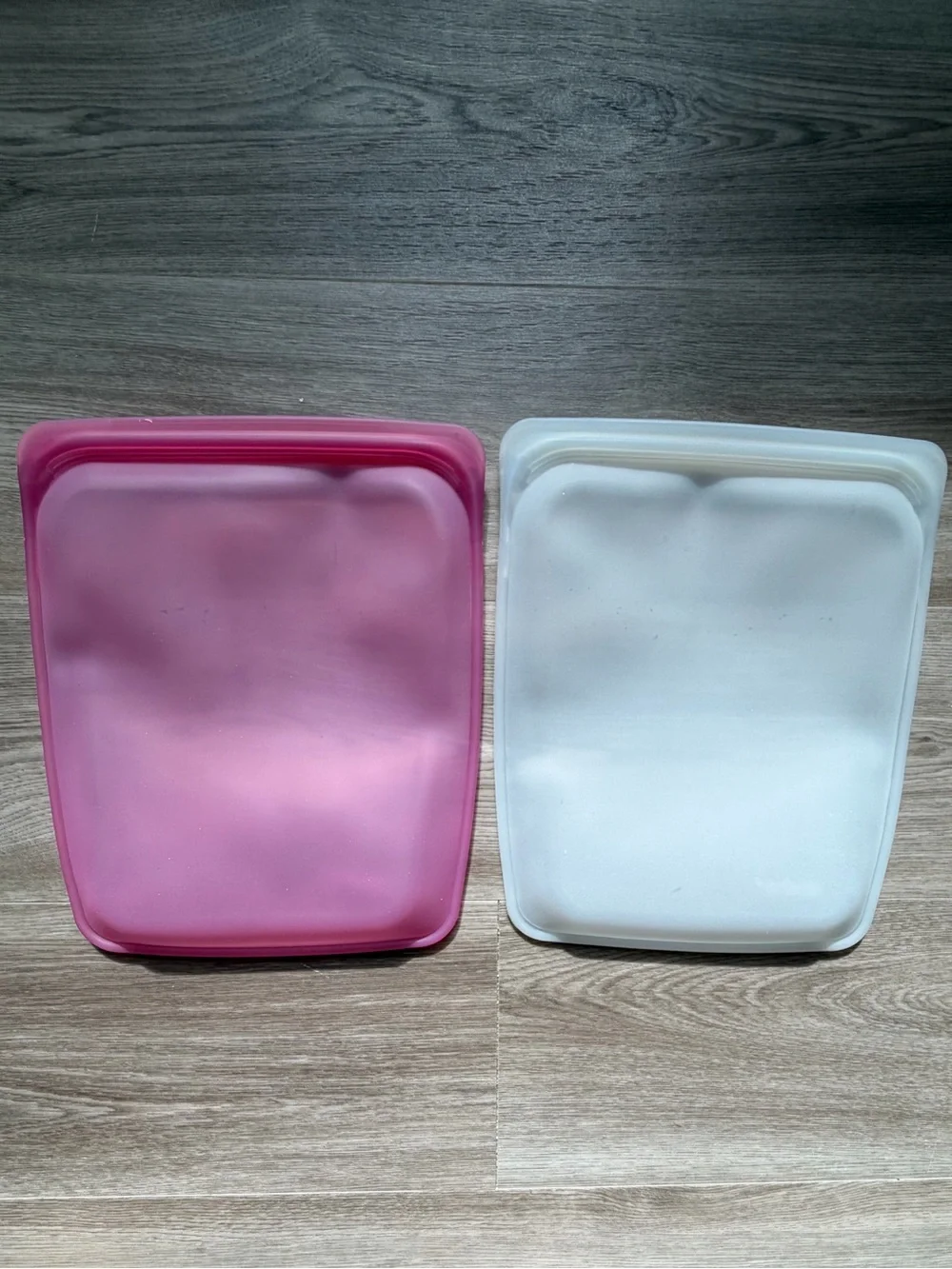 Stasher Bags stasher reusable